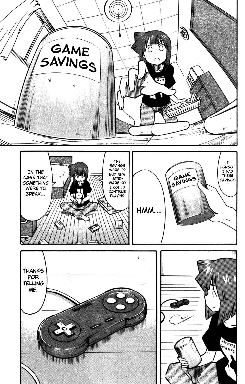 Shinryaku! Ika Musume Chapter 264 - Page 8