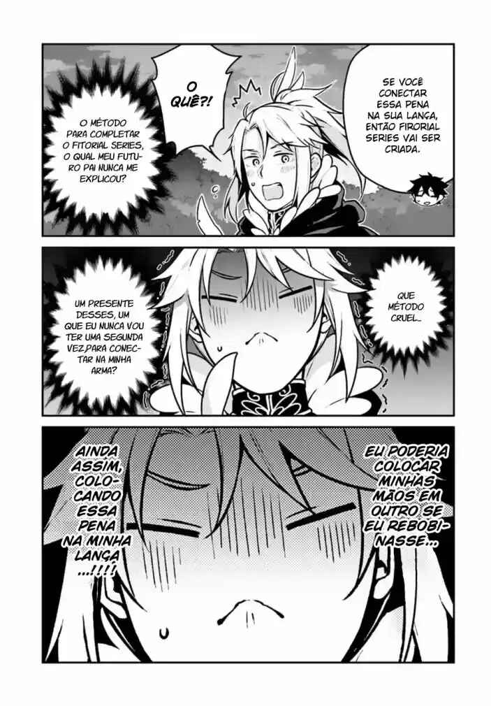 Yari no Yuusha no Yarinaoshi Chapter 10 - Page 29