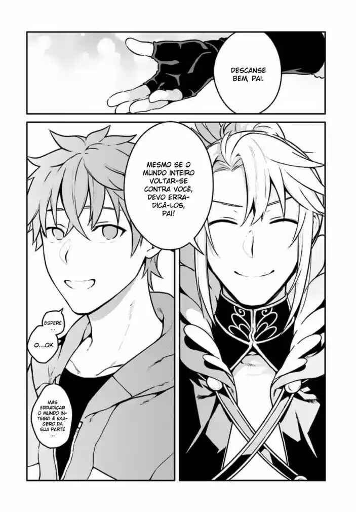Yari no Yuusha no Yarinaoshi Chapter 10 - Page 7