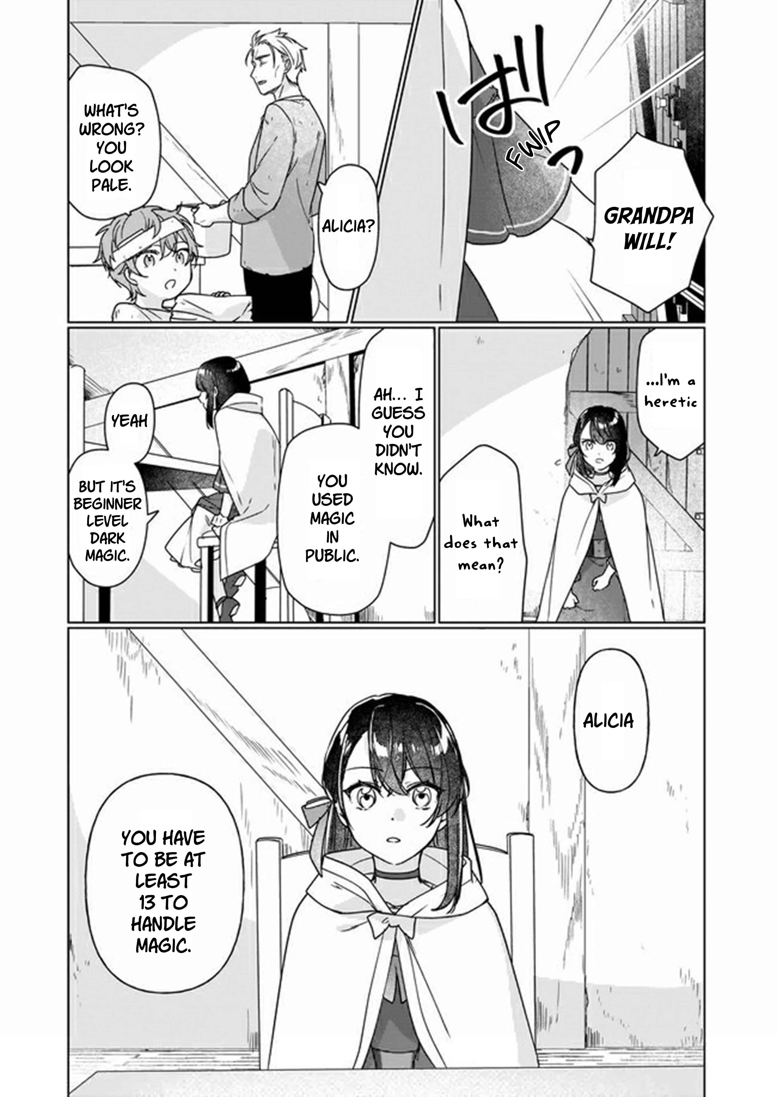 Rekishi ni Nokoru Akujo ni Naruzo - Akuyaku Reijou ni Naru hodo Ouji no Dekiai wa Kasoku Suru you desu! Chapter 6 - Page 21