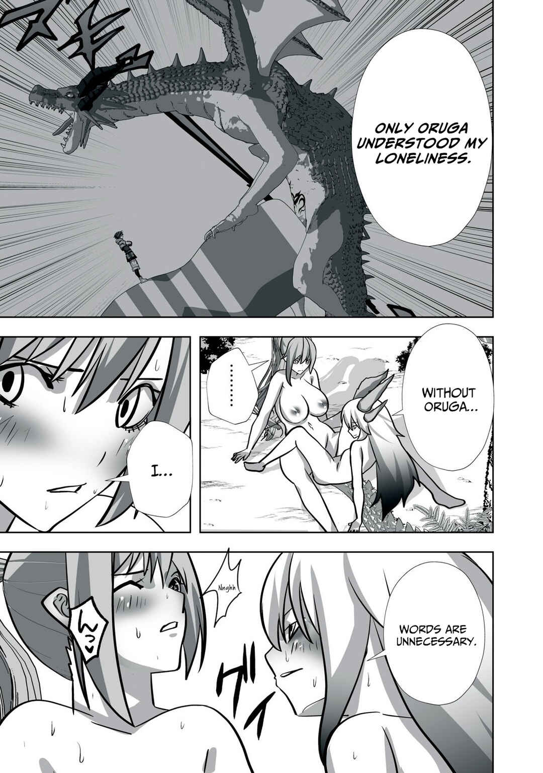 Tsuihou Sareta Renkinjutsushi, Adult Goods de Sekai wo Sukuu ~Donna Monster mo Zettai ni Ikaseru Otoko~ Chapter 26 - Page 10