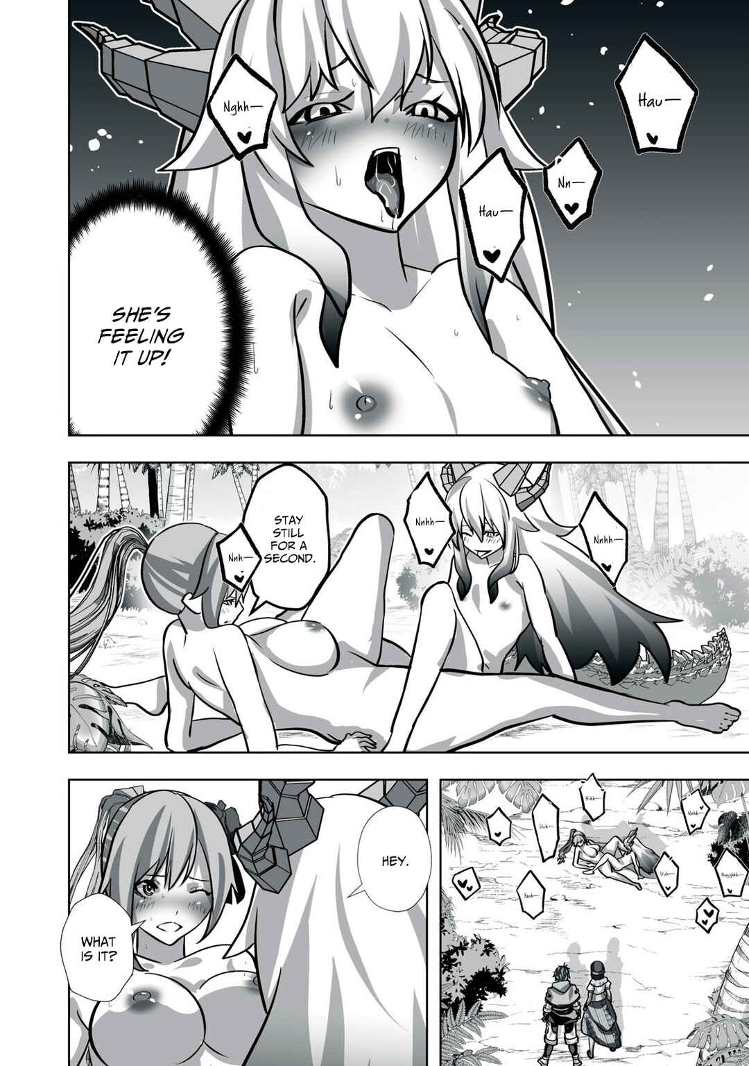 Tsuihou Sareta Renkinjutsushi, Adult Goods de Sekai wo Sukuu ~Donna Monster mo Zettai ni Ikaseru Otoko~ Chapter 26 - Page 7