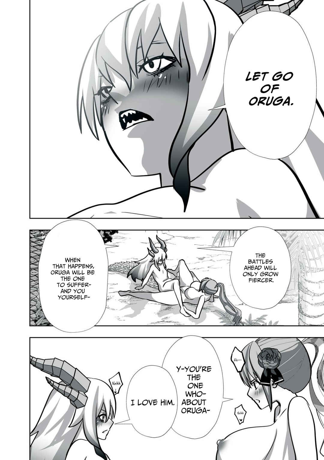 Tsuihou Sareta Renkinjutsushi, Adult Goods de Sekai wo Sukuu ~Donna Monster mo Zettai ni Ikaseru Otoko~ Chapter 26 - Page 9