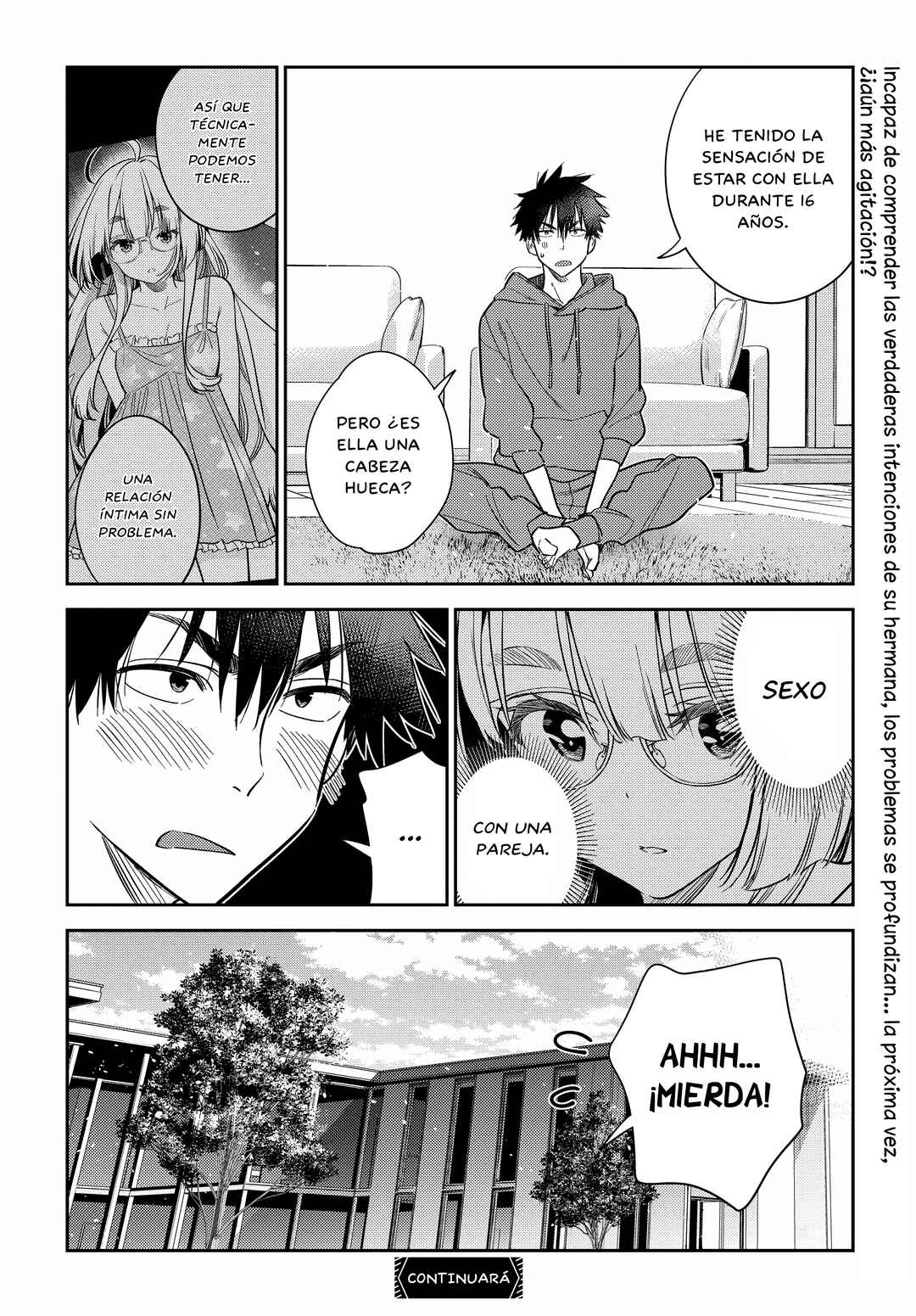 Shiunji-ke no Kodomotachi Chapter 11 - Page 25