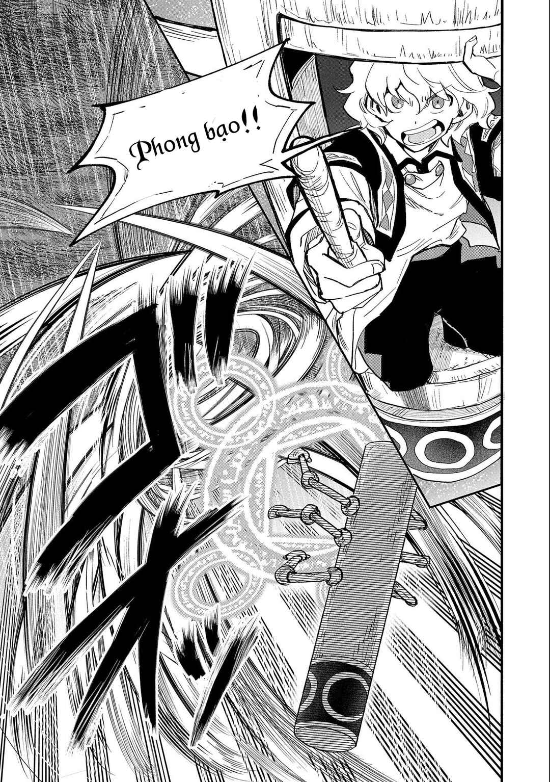 Saikyou Juzoku Tensei ~Majutsu Otaku no Risoukyou~ Chapter 22 - Page 20