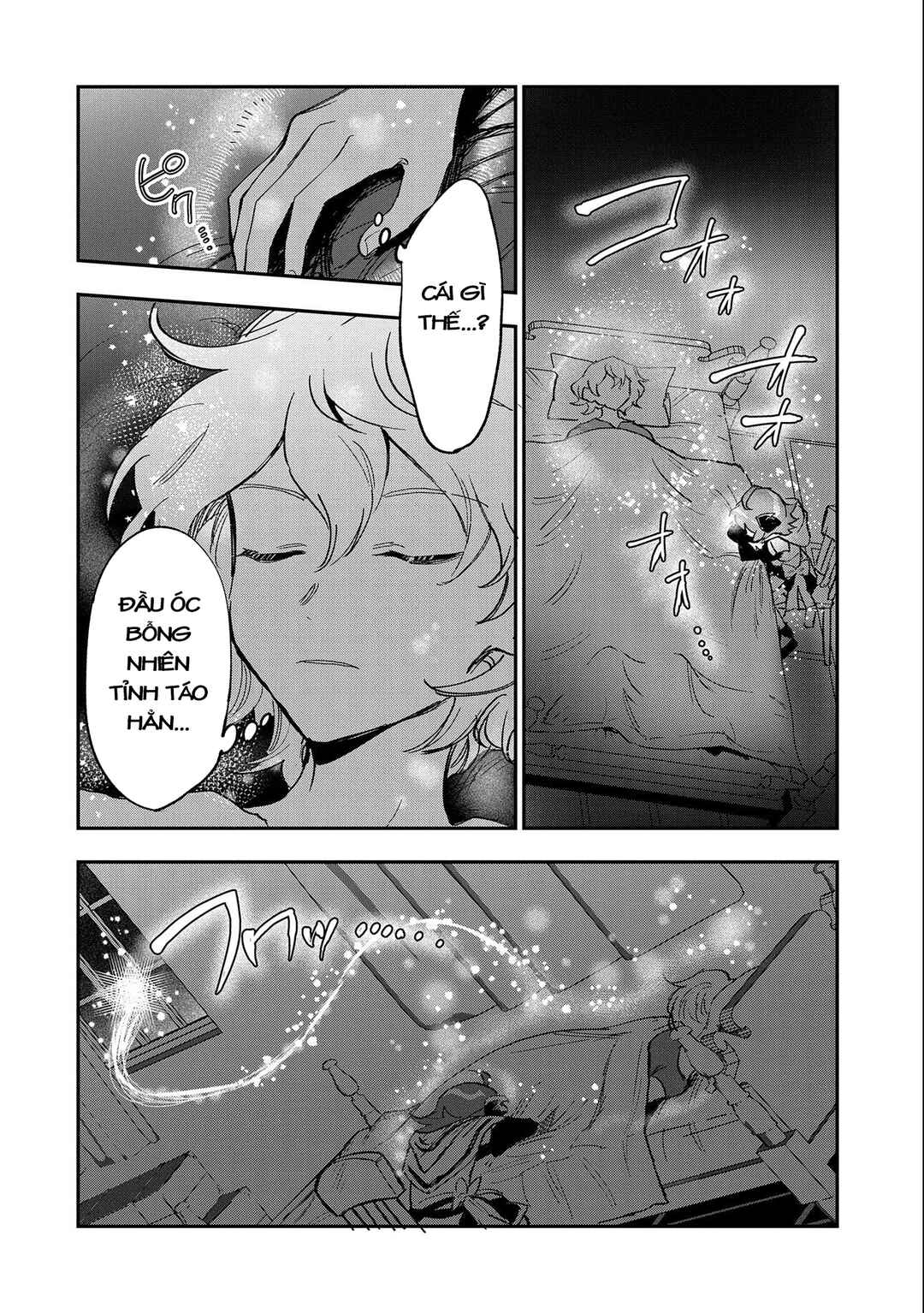 Saikyou Juzoku Tensei ~Majutsu Otaku no Risoukyou~ Chapter 22 - Page 25