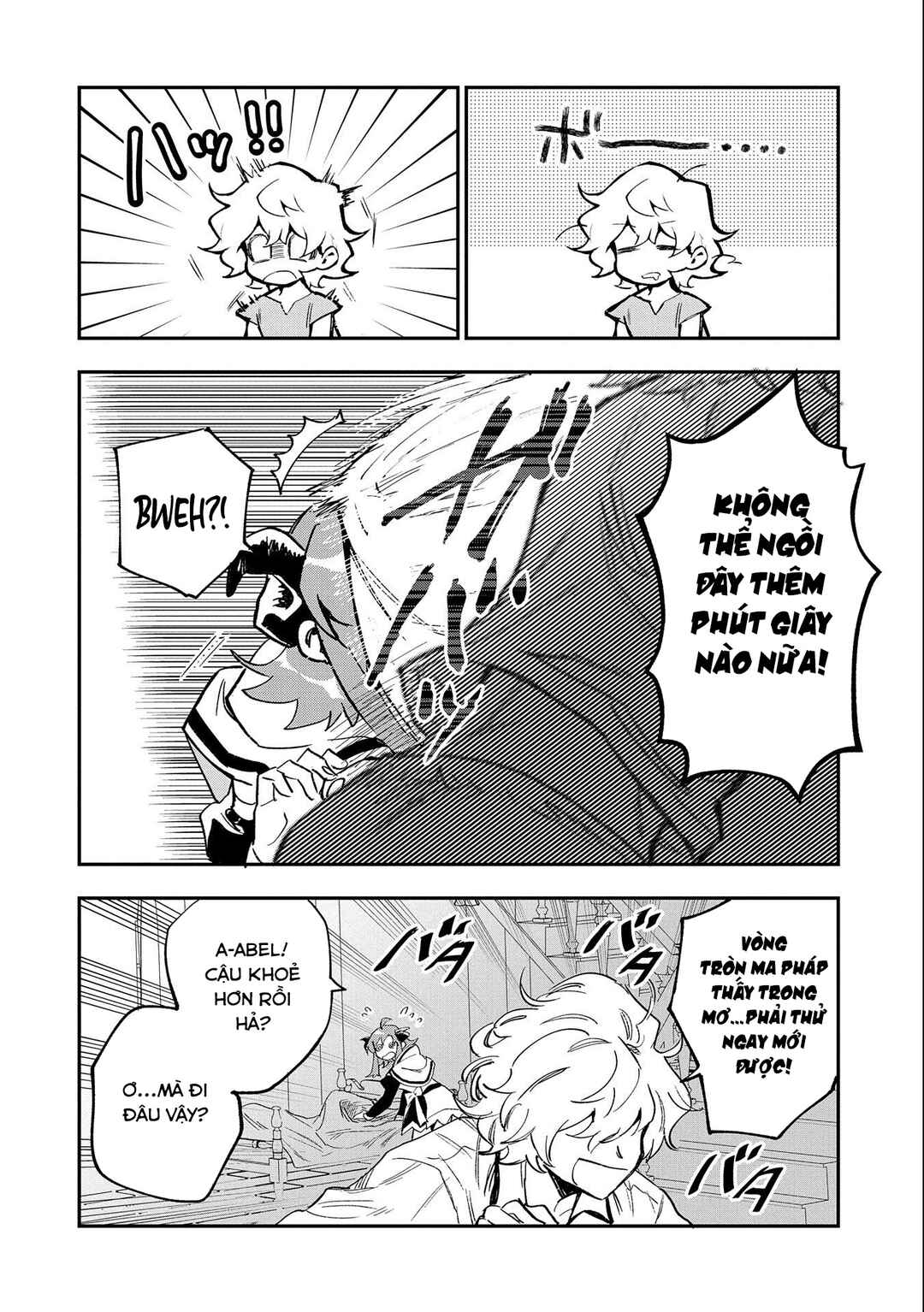Saikyou Juzoku Tensei ~Majutsu Otaku no Risoukyou~ Chapter 22 - Page 29
