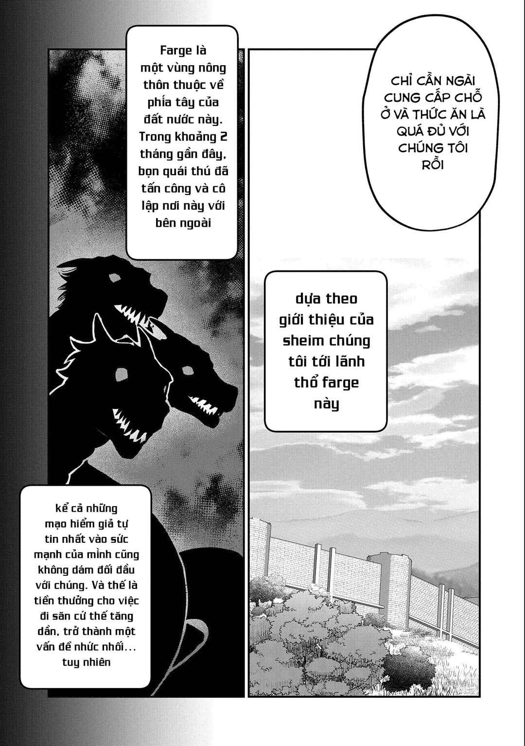 Saikyou Juzoku Tensei ~Majutsu Otaku no Risoukyou~ Chapter 22 - Page 8