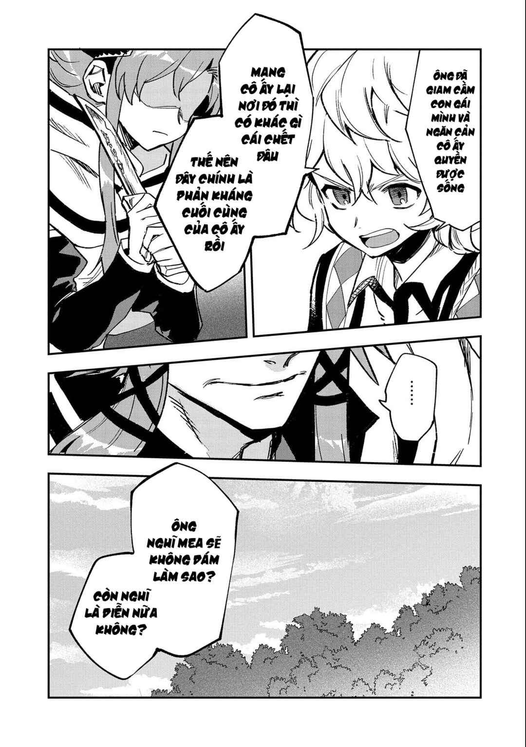 Saikyou Juzoku Tensei ~Majutsu Otaku no Risoukyou~ Chapter 24 - Page 20