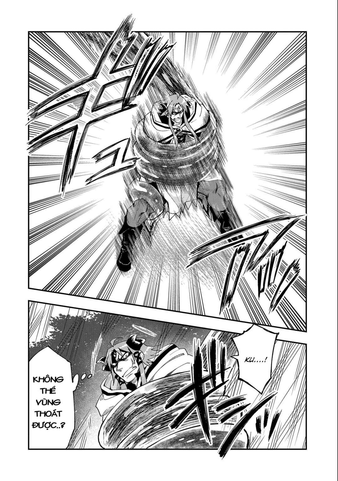 Saikyou Juzoku Tensei ~Majutsu Otaku no Risoukyou~ Chapter 24 - Page 31