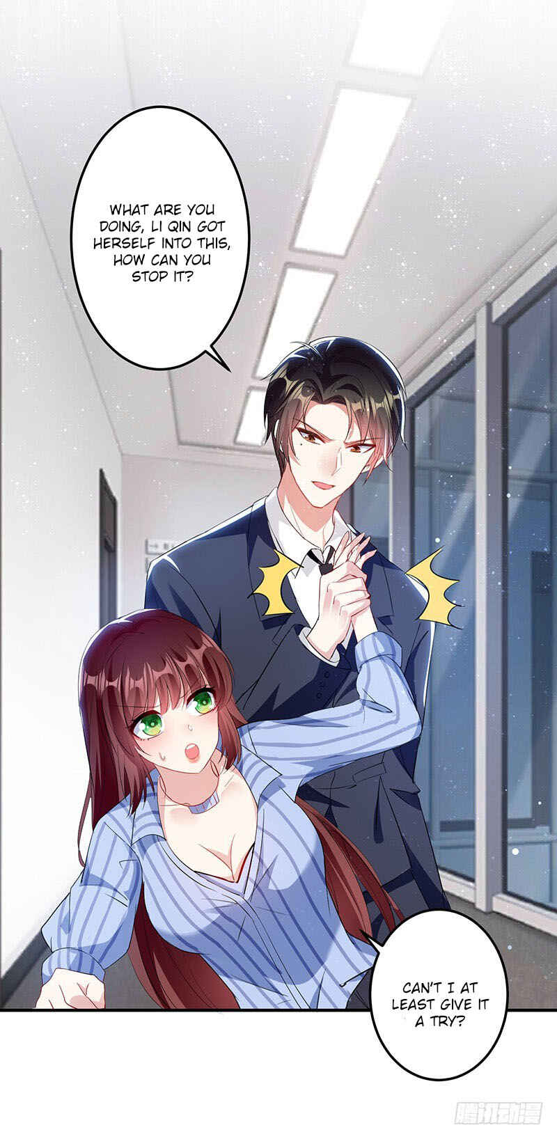 Genius Cool Treasure: President's Wife Is Too Powerful Chapter 26 - Page 16