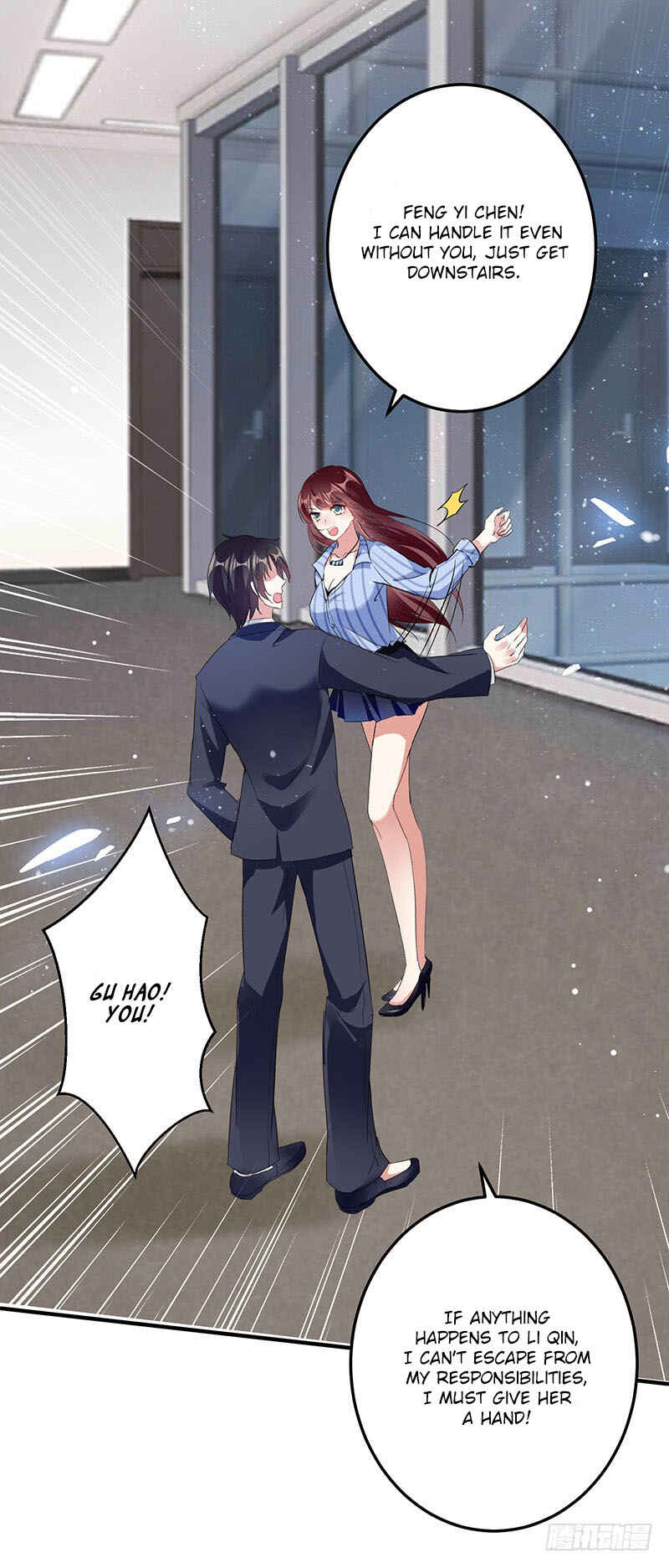 Genius Cool Treasure: President's Wife Is Too Powerful Chapter 26 - Page 18