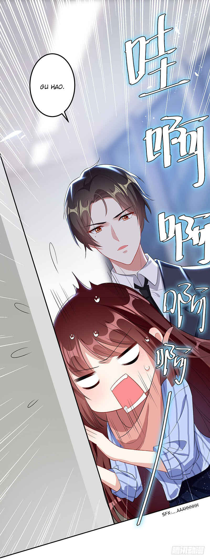 Genius Cool Treasure: President's Wife Is Too Powerful Chapter 26 - Page 4