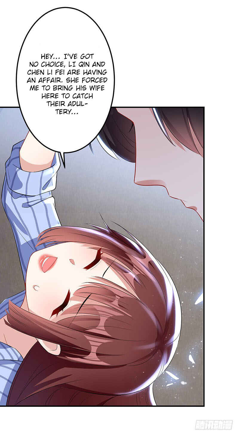 Genius Cool Treasure: President's Wife Is Too Powerful Chapter 26 - Page 7