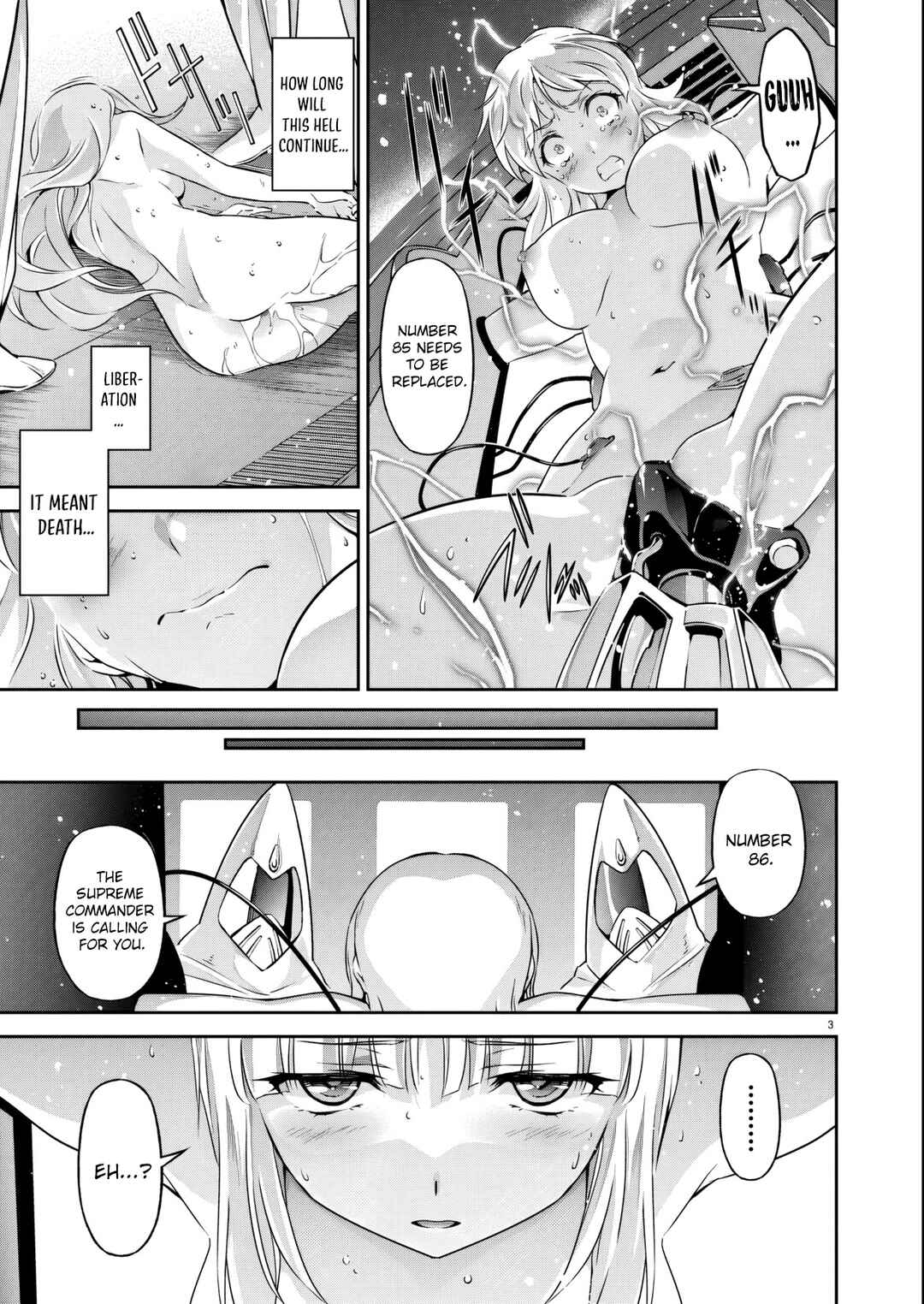 Jinrouki Winvurga Hangyaku-hen Chapter 32.6 - Page 4
