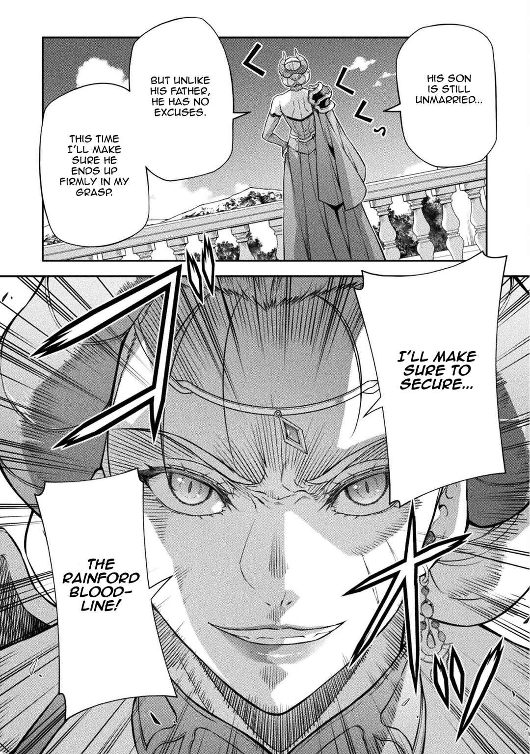Drawing - Saikyou Mangaka wa Oekaki Skill de Isekai Musou Suru! Chapter 109 - Page 5