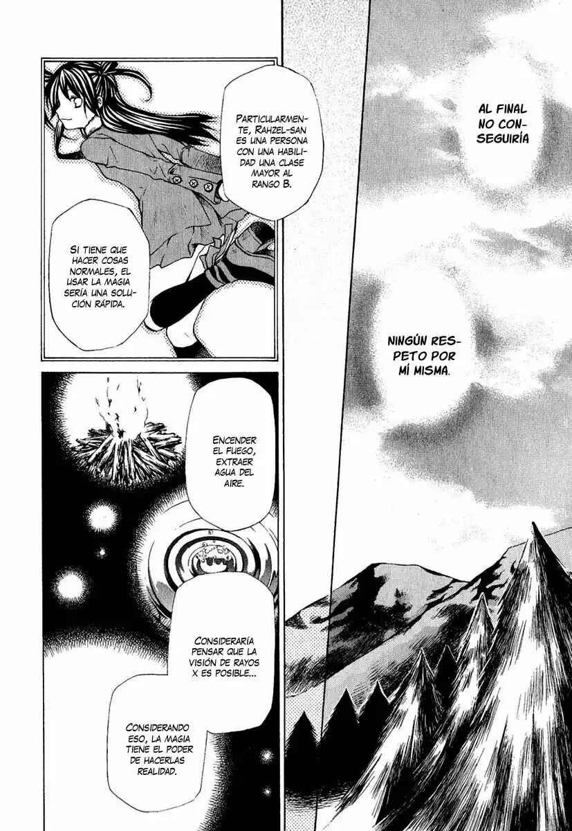 Hatenkou Yuugi Chapter 80 - Page 13