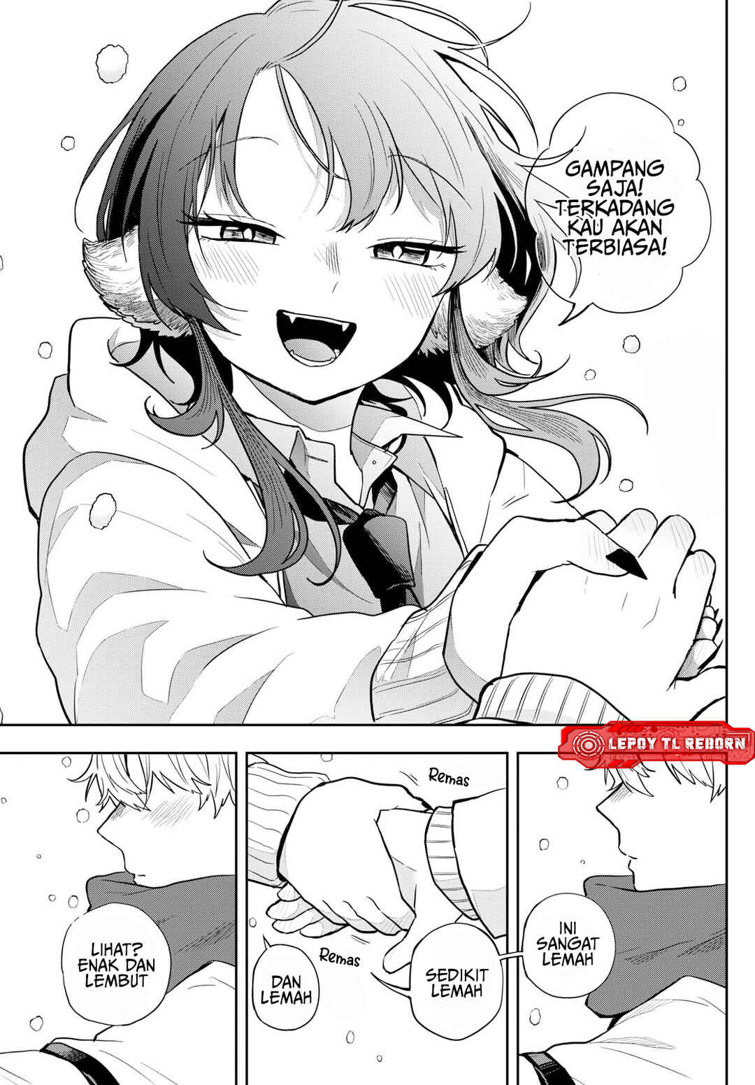 Ogami Tsumiki to Kinichijou. Chapter 60 - Page 18