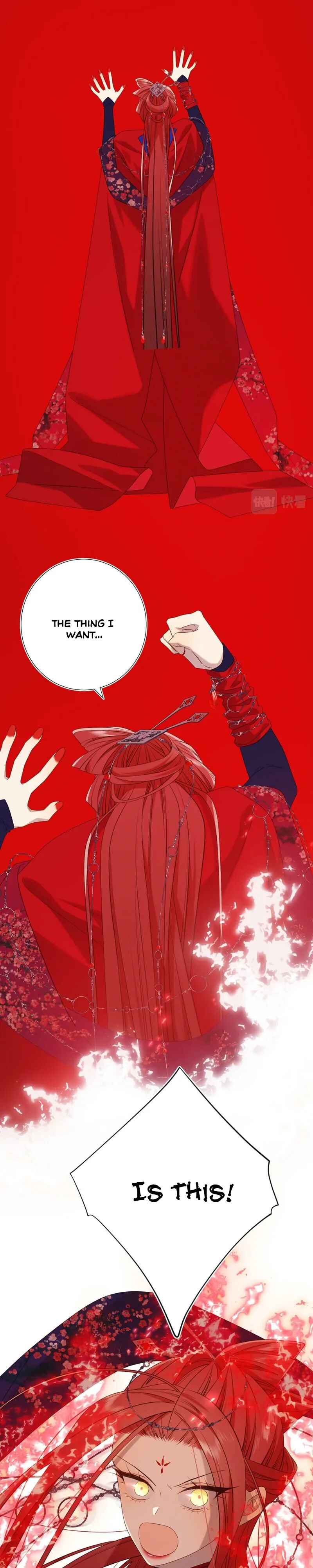The Villainess Refuses to Flirt With the Male Lead Chapter 75 - Page 18