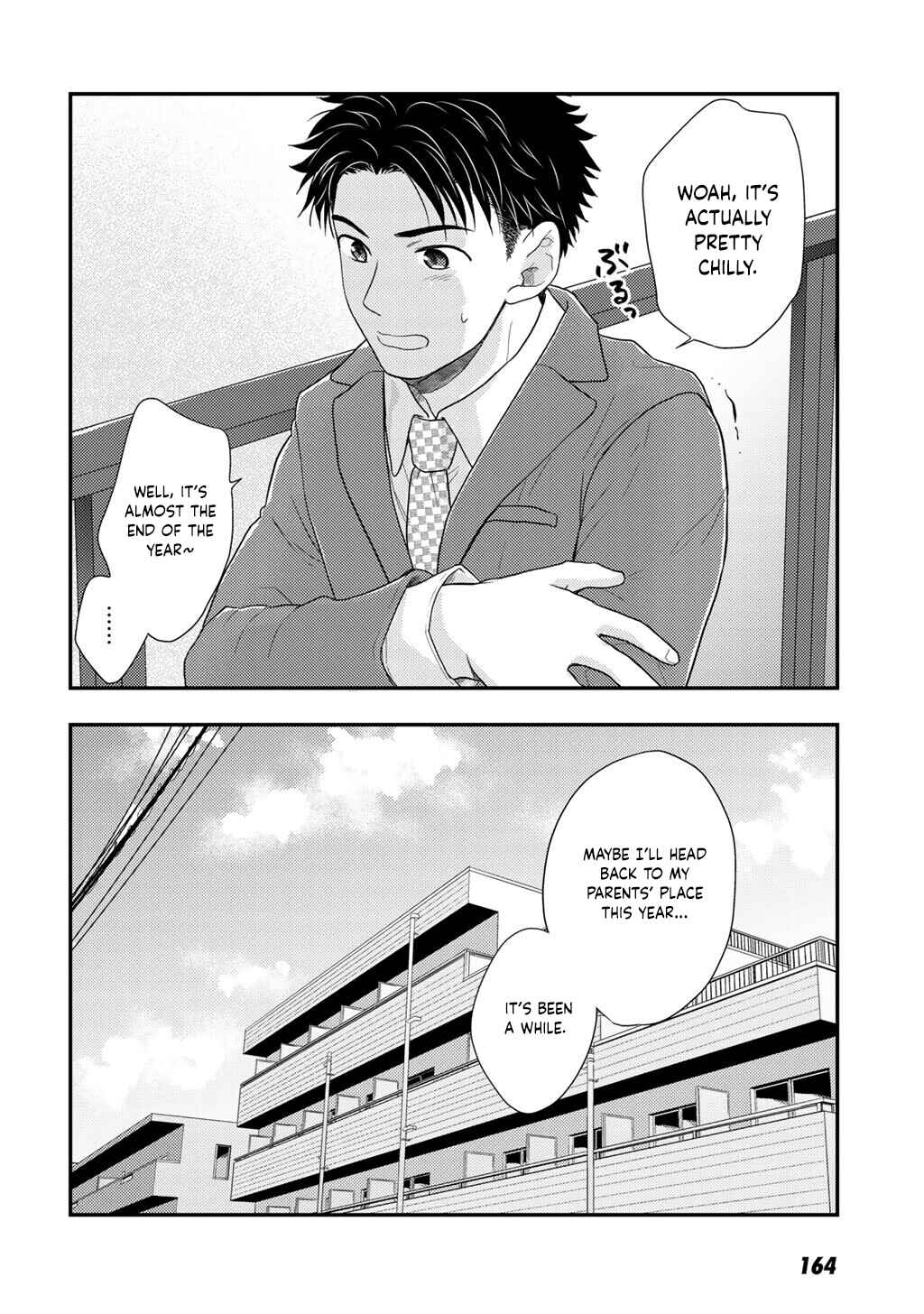 Isekai ni Kita Mitai dakedo Dou Sureba Yoi no Darou: Shachiku SE no My Pace Boukenki Chapter 27 - Page 25