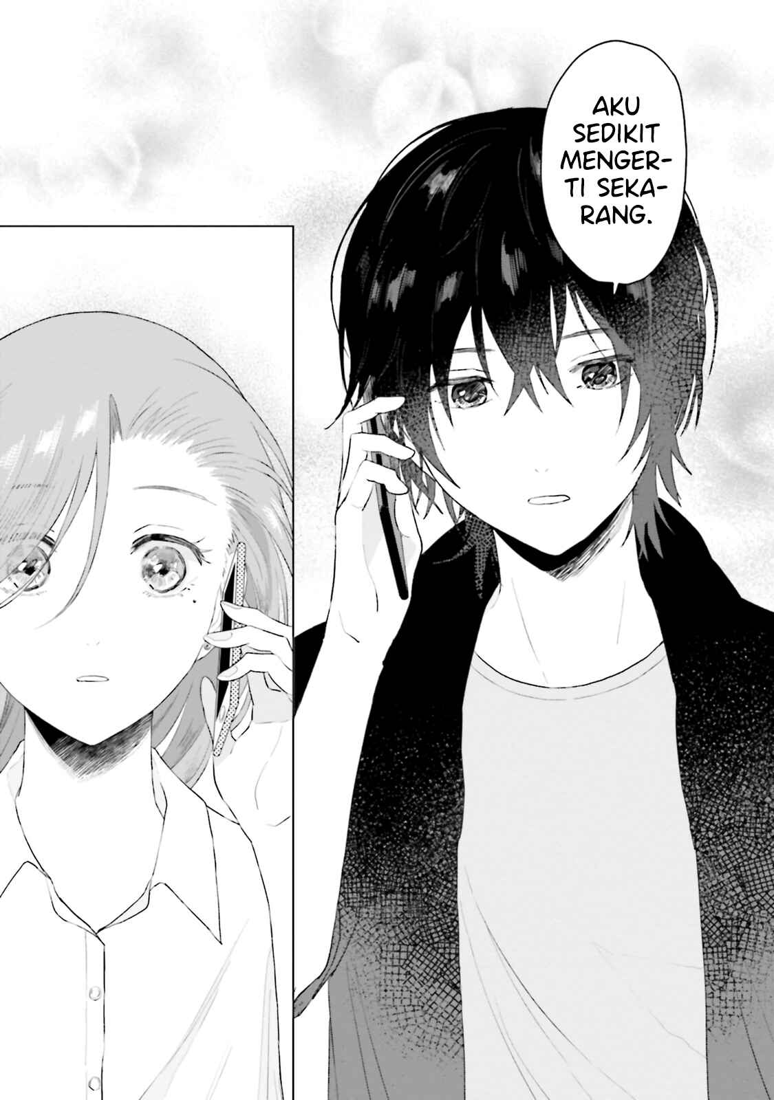 Shounen wo Kau Chapter 8 - Page 24