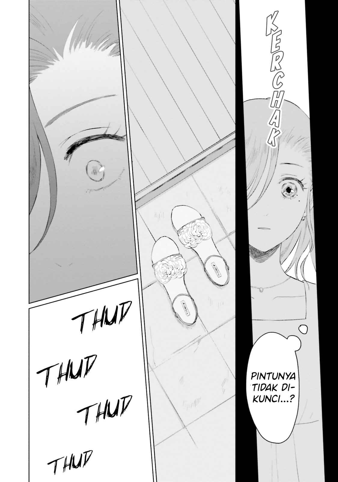 Shounen wo Kau Chapter 8 - Page 29