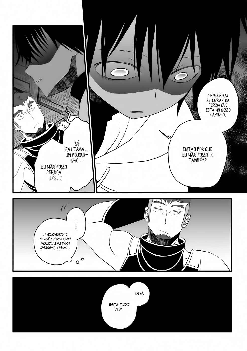 Tsuihou no Kenja, Sekai wo Shiru ~Osanajimi Yuusha no Atsuryoku kara Nigete Jiyuu ni Natta Ore~ Chapter 19 - Page 3