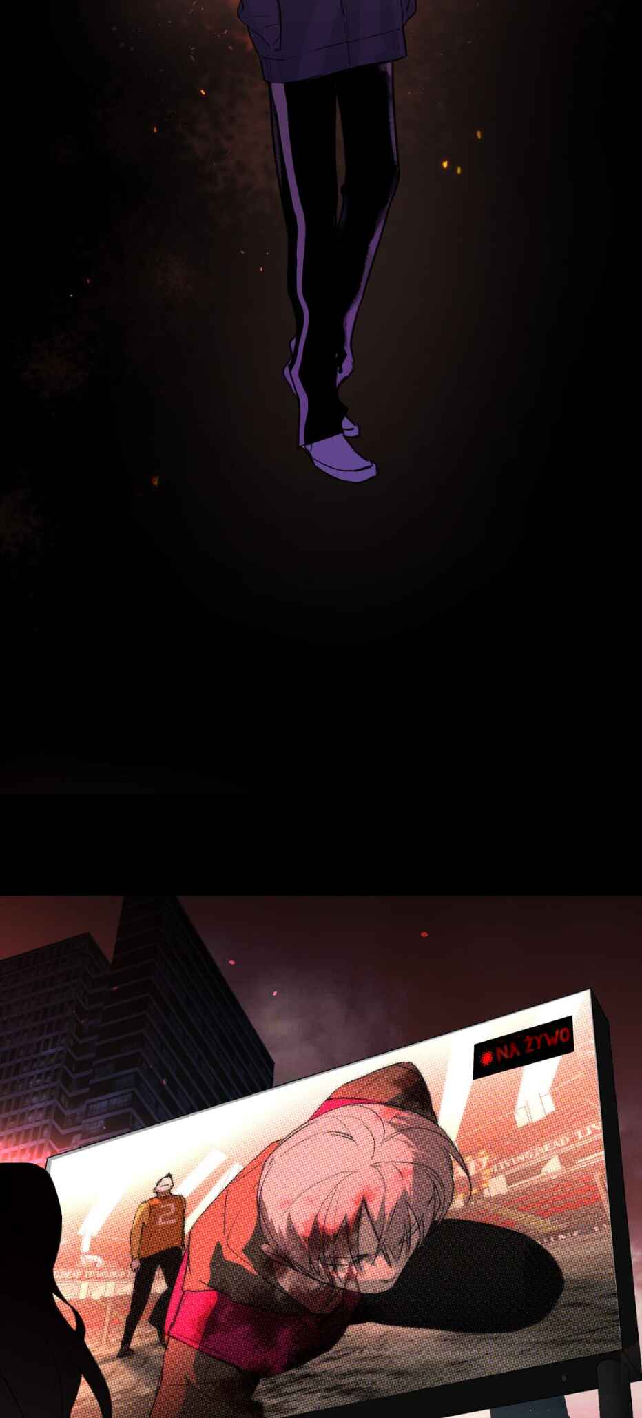 The Evil Ring Chapter 0 - Page 16