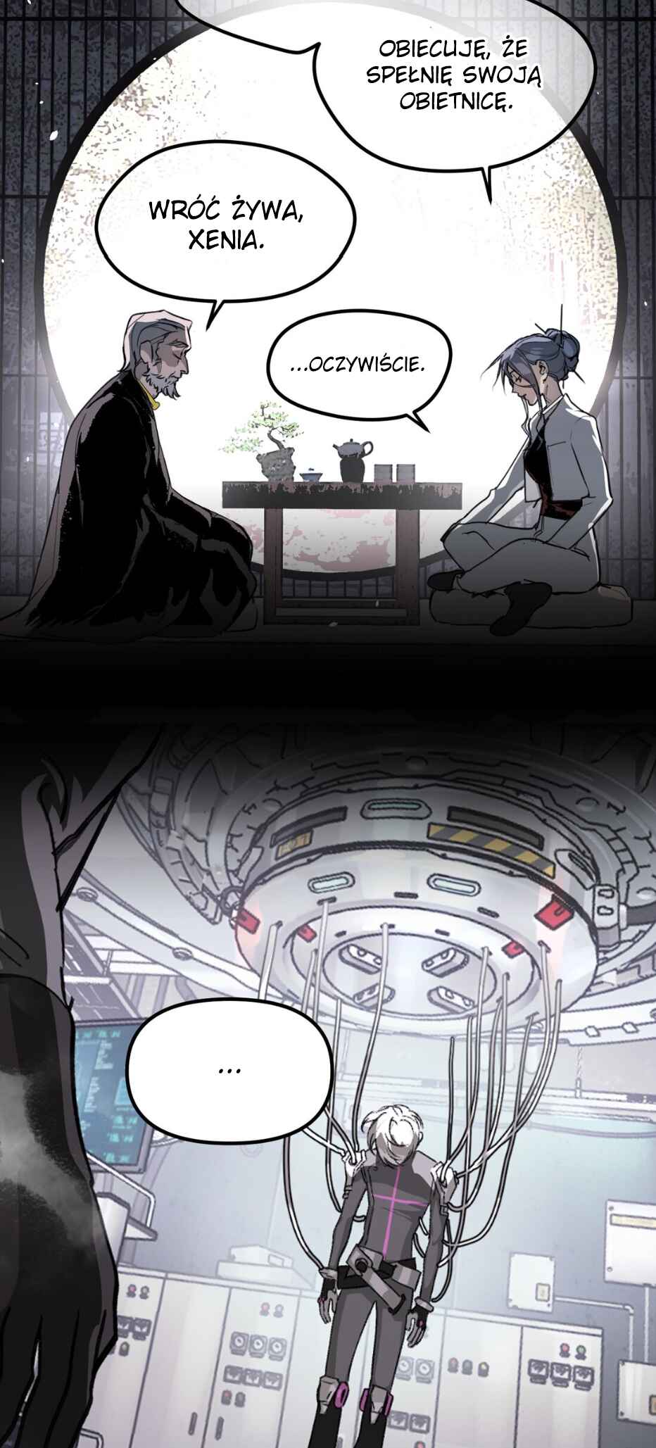 The Evil Ring Chapter 0 - Page 21