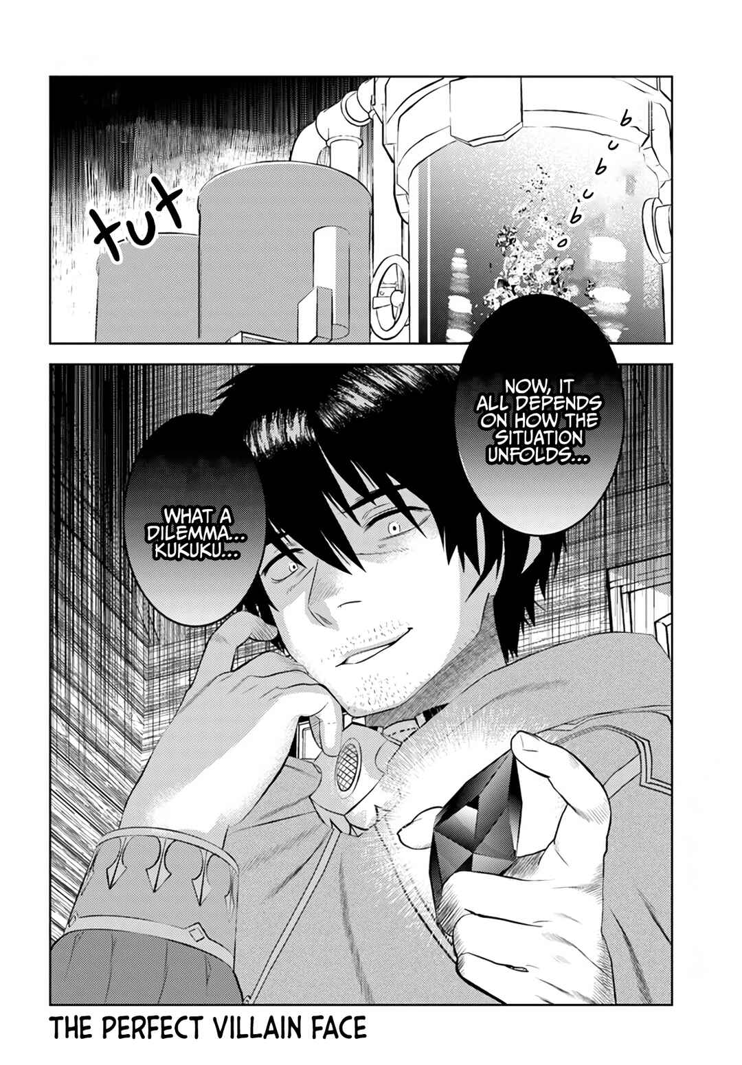 Arafoo Kenja no Isekai Seikatsu Nikki Chapter 34 - Page 25