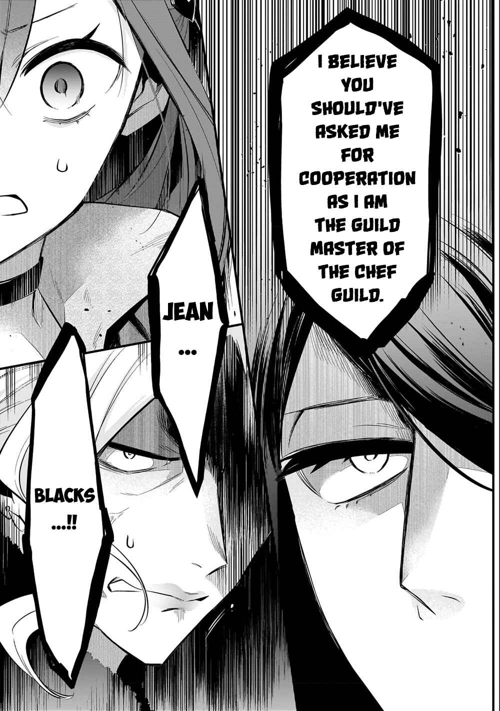 Tsuihousha Shokudou e Youkoso! ~Saikyou Party o Tsuihousareta Ryourinin (Lv. 99) wa, Inaka de Nengan no Boukensha Shokudou o Hirakimasu!~ Chapter 37 - Page 12
