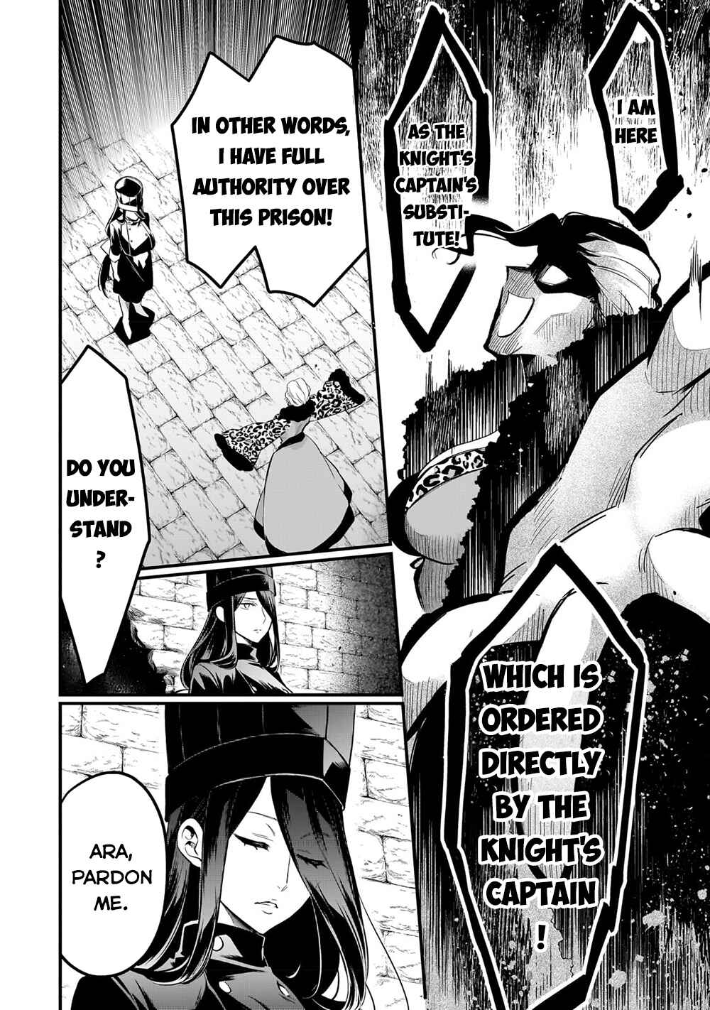 Tsuihousha Shokudou e Youkoso! ~Saikyou Party o Tsuihousareta Ryourinin (Lv. 99) wa, Inaka de Nengan no Boukensha Shokudou o Hirakimasu!~ Chapter 37 - Page 15