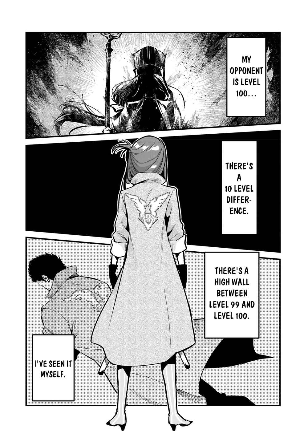 Tsuihousha Shokudou e Youkoso! ~Saikyou Party o Tsuihousareta Ryourinin (Lv. 99) wa, Inaka de Nengan no Boukensha Shokudou o Hirakimasu!~ Chapter 37 - Page 19