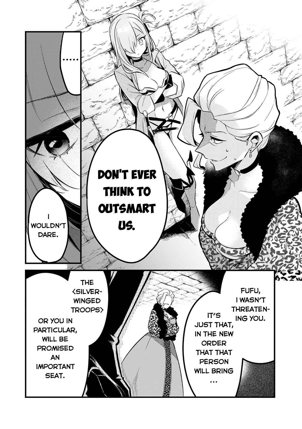 Tsuihousha Shokudou e Youkoso! ~Saikyou Party o Tsuihousareta Ryourinin (Lv. 99) wa, Inaka de Nengan no Boukensha Shokudou o Hirakimasu!~ Chapter 37 - Page 5