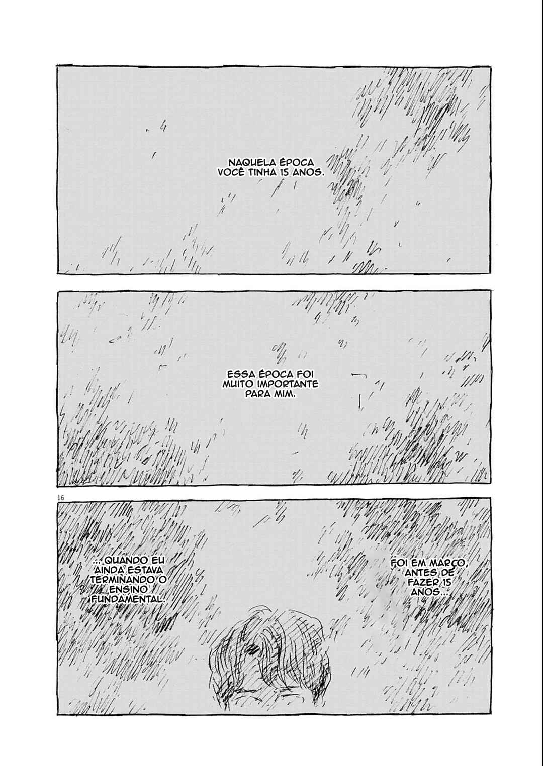 Mabataki no Oto Chapter 4 - Page 16