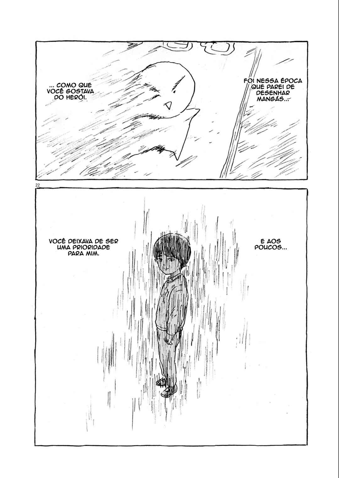 Mabataki no Oto Chapter 4 - Page 22
