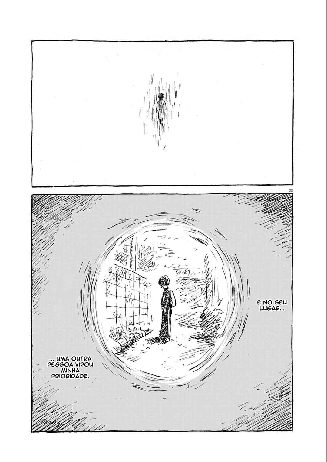 Mabataki no Oto Chapter 4 - Page 23