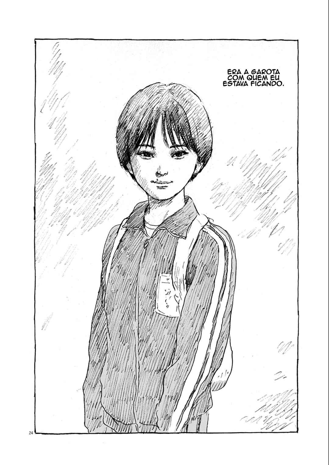 Mabataki no Oto Chapter 4 - Page 24