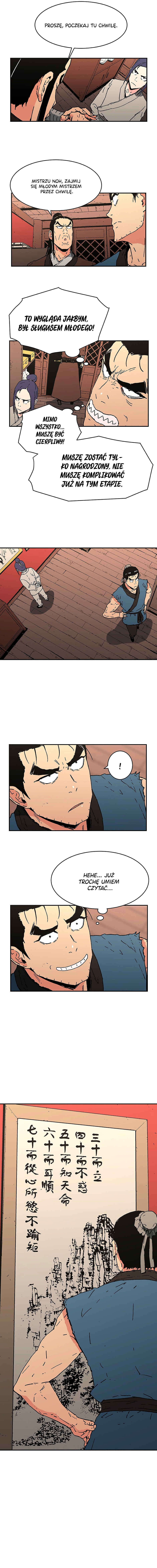 Abimussang Chapter 74 - Page 10