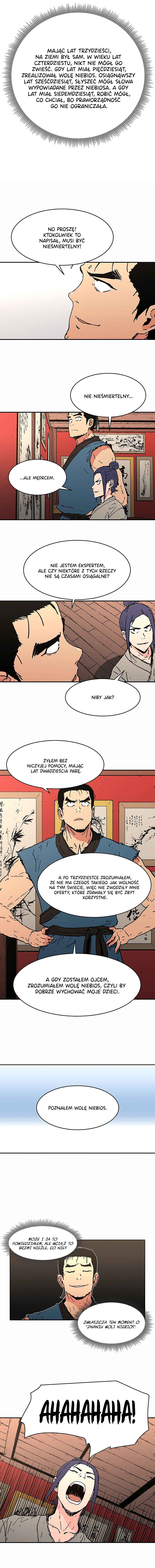 Abimussang Chapter 74 - Page 11