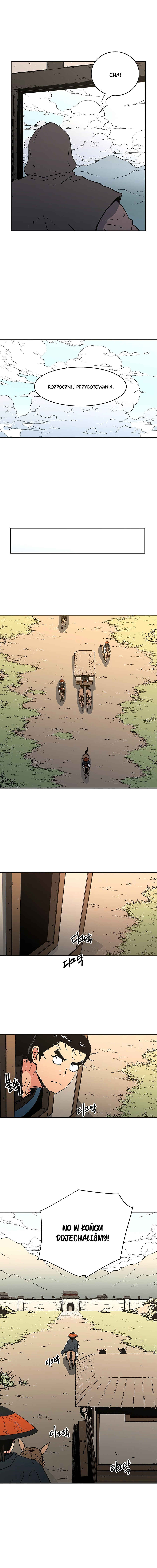 Abimussang Chapter 74 - Page 6