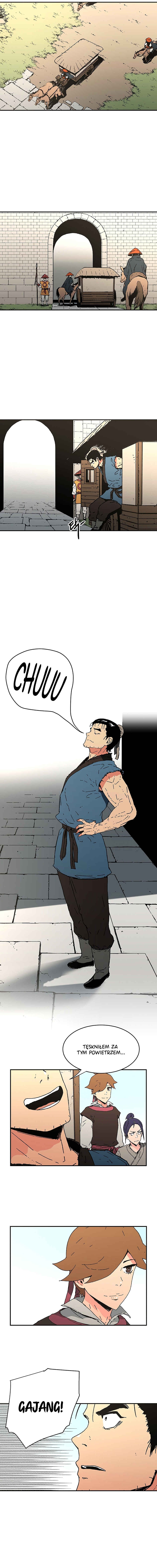 Abimussang Chapter 74 - Page 7