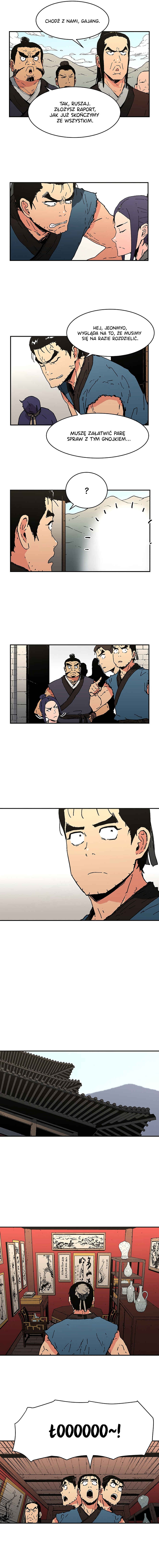 Abimussang Chapter 74 - Page 9
