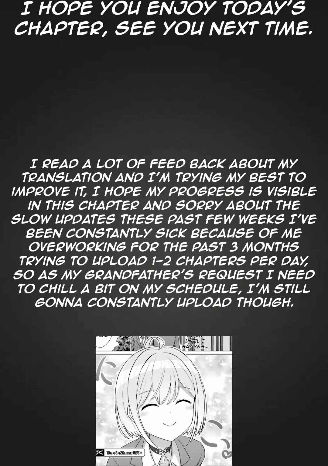 Danjo no Yujou wa Seiritsu suru? (Iya, Shinai!!) Chapter 13 - Page 25