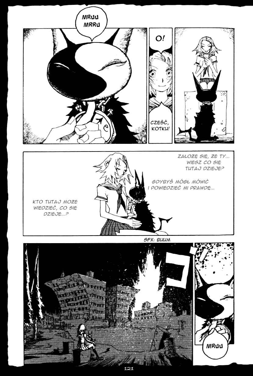 Hell's Angels Chapter 4 - Page 22