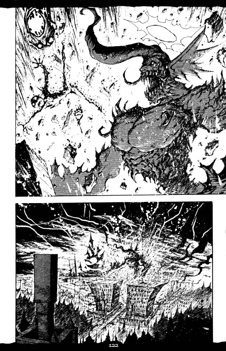 Hell's Angels Chapter 4 - Page 23