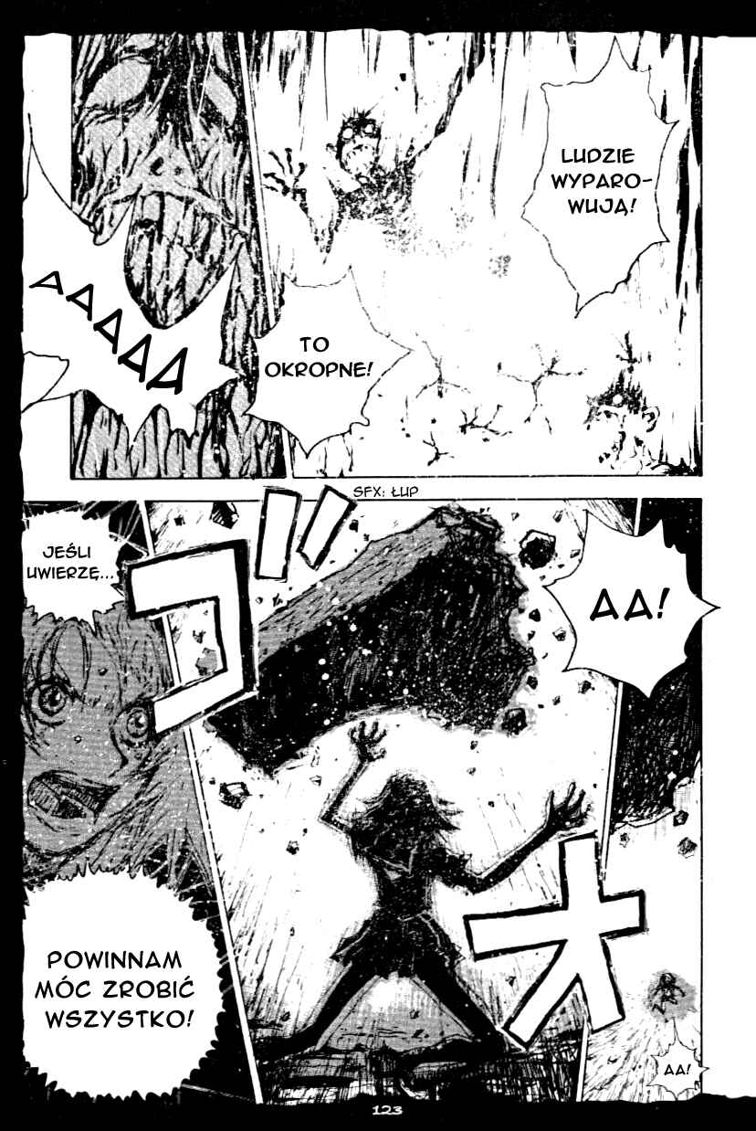 Hell's Angels Chapter 4 - Page 24