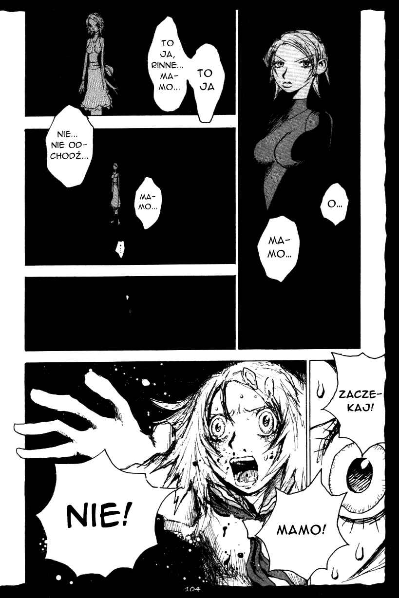 Hell's Angels Chapter 4 - Page 5