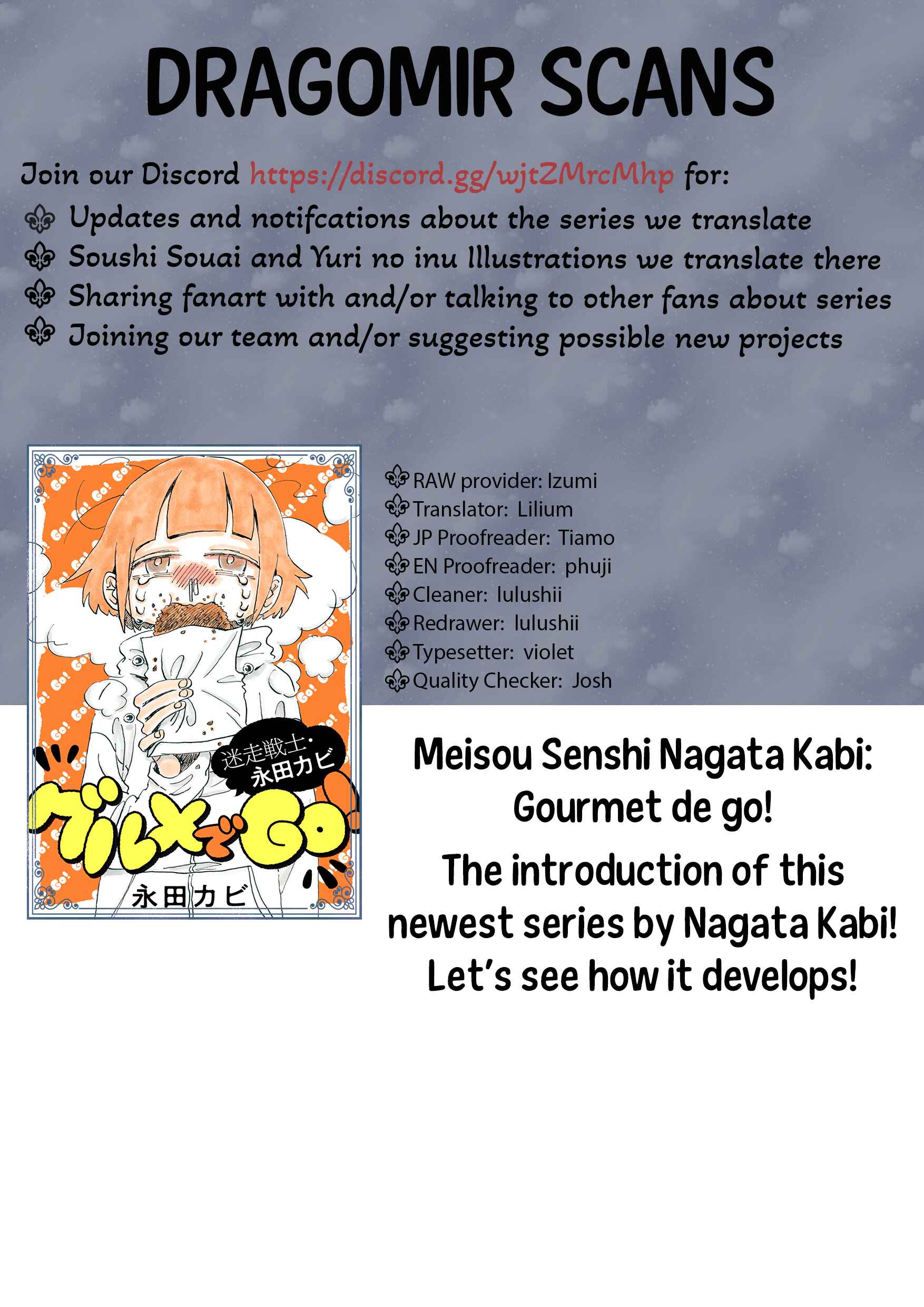 Kore wa Yuganda Shokurepo desu Chapter 1 - Page 8