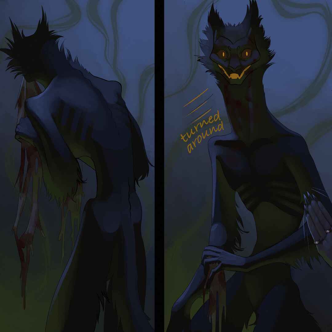 Dark Castle Chapter 17.5.2 - Page 5